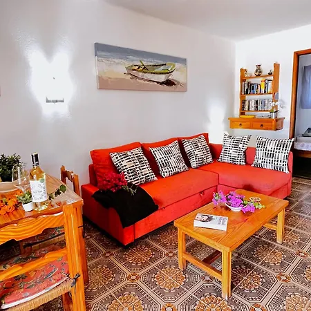 Casas Del Sol * Коста Бланка