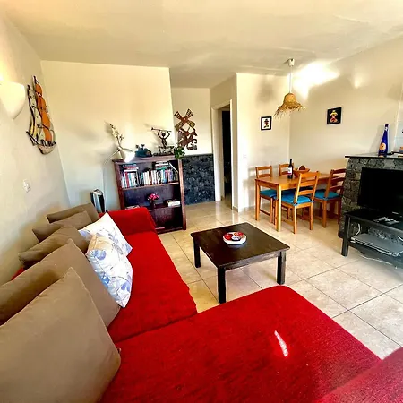 Casas Del Sol Playa Blanca (Lanzarote)