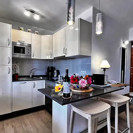 Appartement Casas Del Sol