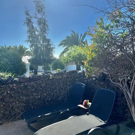 Apartment Casas Del Sol *