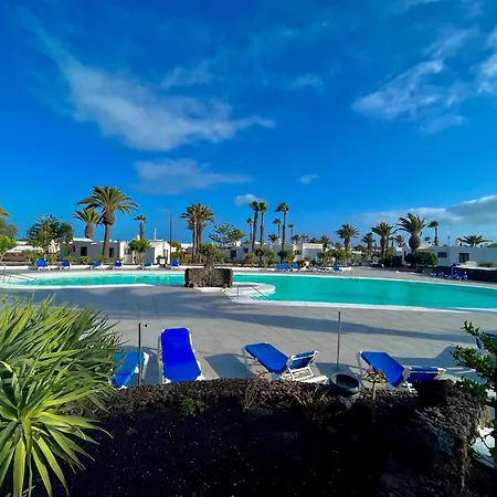 Casas Del Sol * Playa Blanca (Lanzarote)