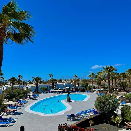 Appartement Casas Del Sol *