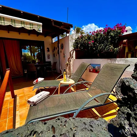 Appartement Casas Del Sol Playa Blanca (Lanzarote)