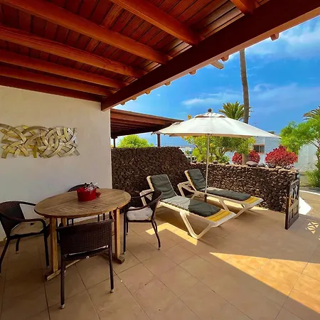 Casas Del Sol Appartement *