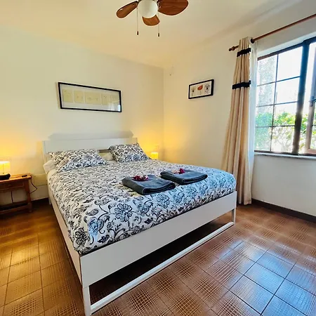 Apartment Casas Del Sol *