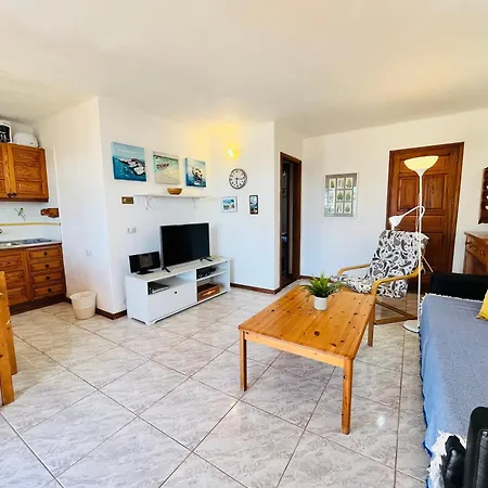 Daire Casas Del Sol Playa Blanca