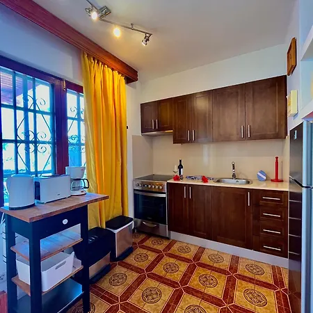 Appartement Casas Del Sol