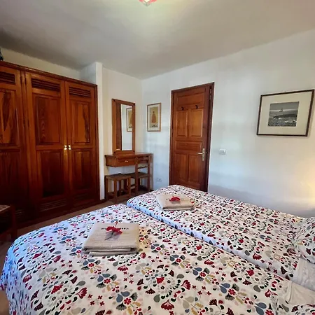 Appartement Casas Del Sol *