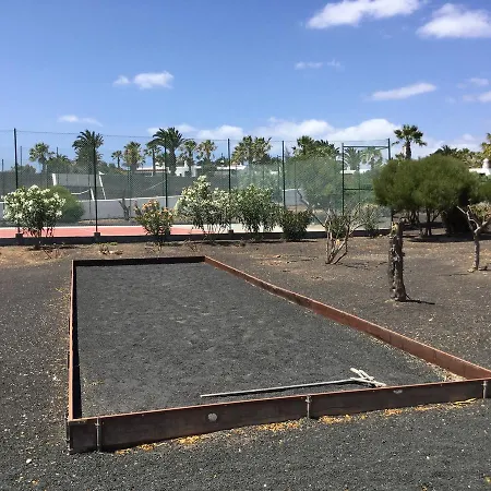 Casas Del Sol Appartement *