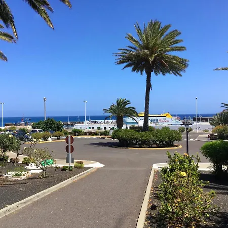 Casas Del Sol * Playa Blanca