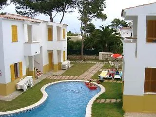 Casas Del Sol Playa Blanca