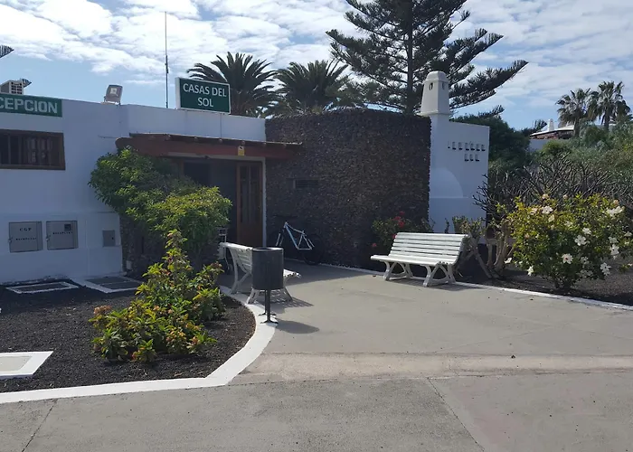 Casas Del Sol Appartamento Playa Blanca (Lanzarote)