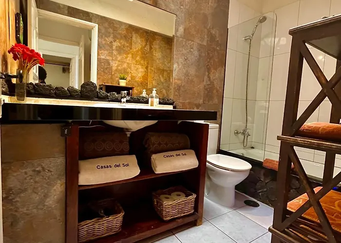 Casas Del Sol