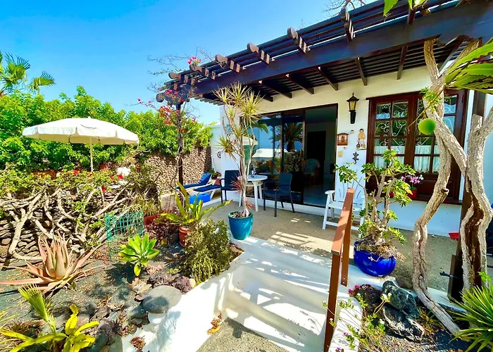 Casas Del Sol Appartamento *