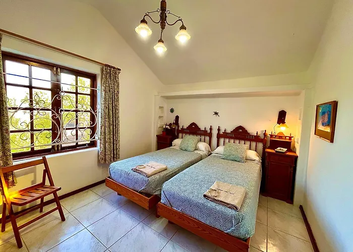 Casas Del Sol Appartamento *