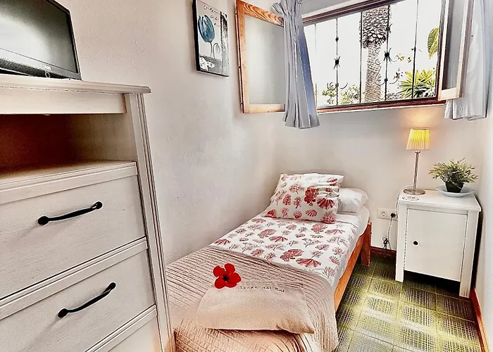 Casas Del Sol Appartamento Playa Blanca (Lanzarote)