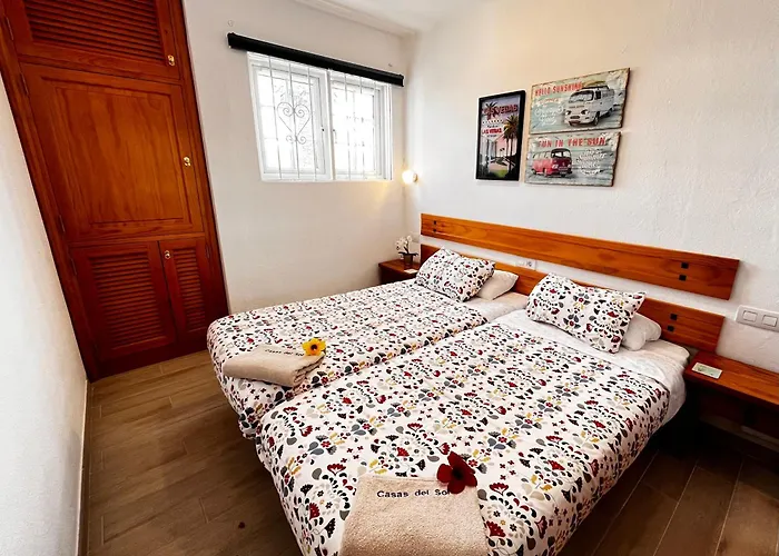 Casas Del Sol Appartamento *