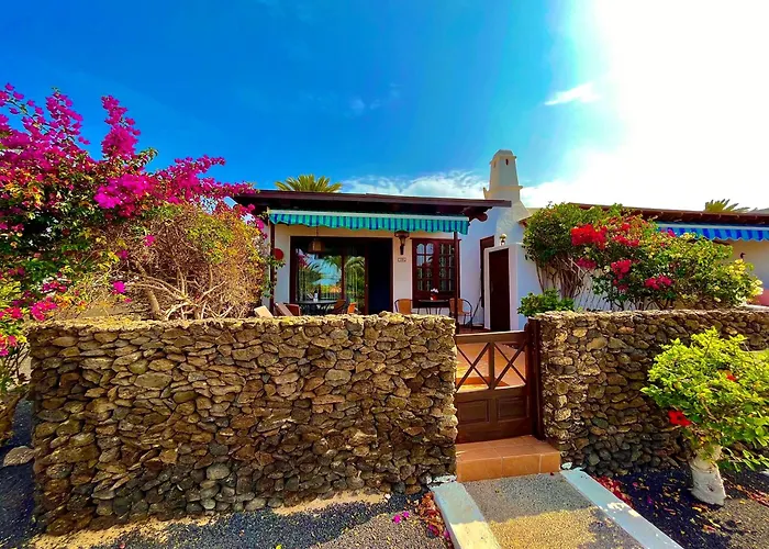 Casas Del Sol * Playa Blanca (Lanzarote)