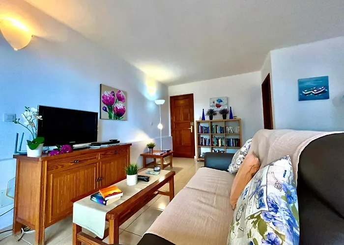 Casas Del Sol * Playa Blanca (Lanzarote)