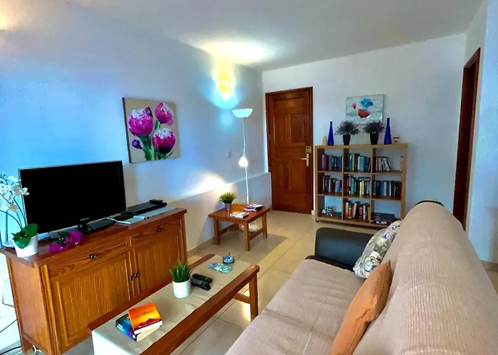 Appartamento Casas Del Sol