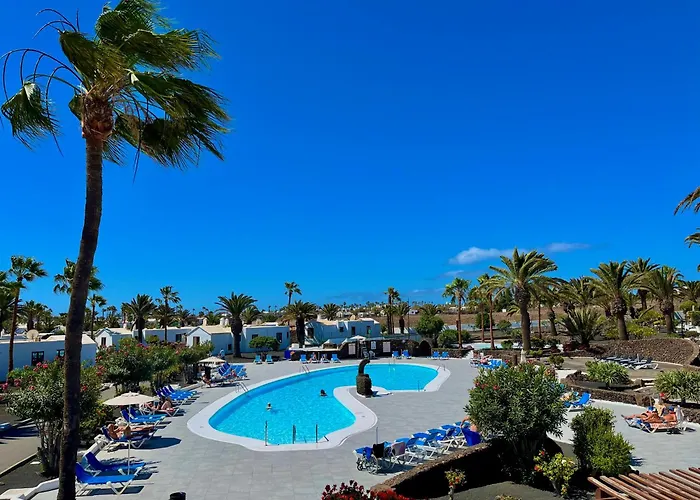 Appartamento Casas Del Sol *