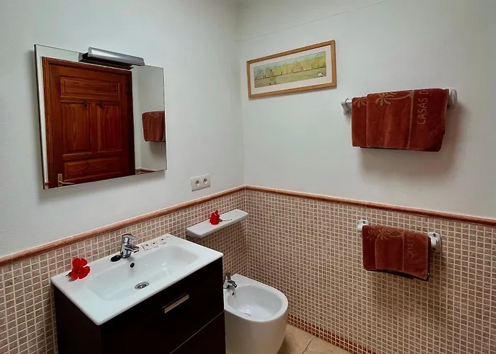 Appartamento Casas Del Sol *