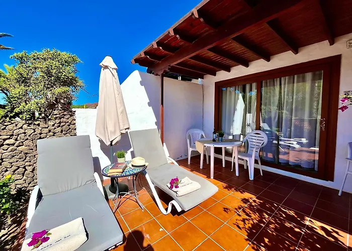 Casas Del Sol Playa Blanca (Lanzarote)