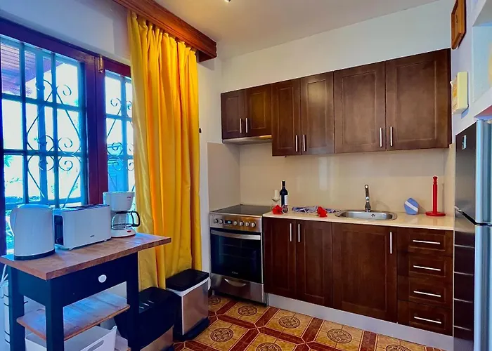 Appartamento Casas Del Sol