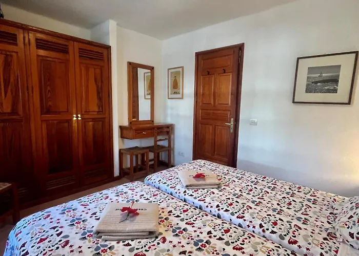 Appartamento Casas Del Sol *