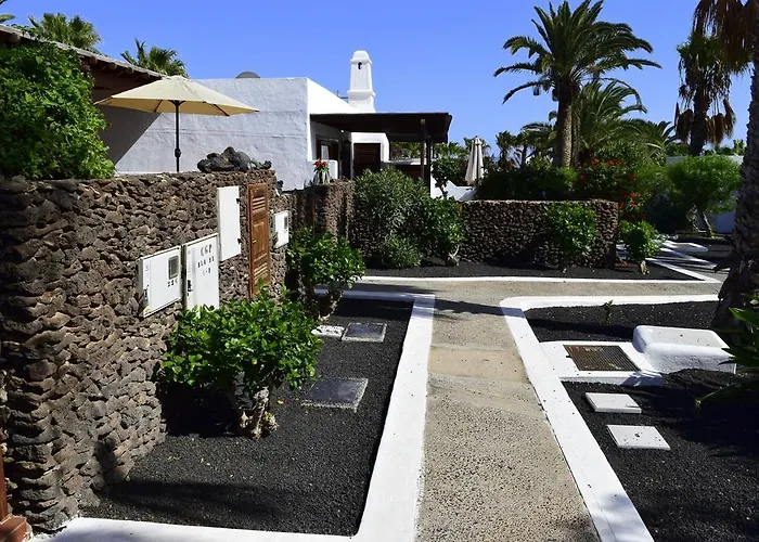 Appartamento Casas Del Sol