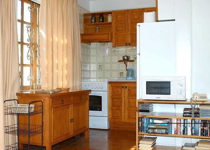 Casas Del Sol * Playa Blanca (Lanzarote)